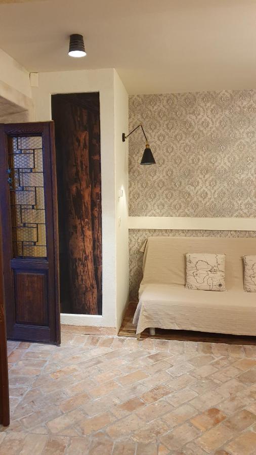 Studio-Apartments Monfort Portoroz Exterior foto