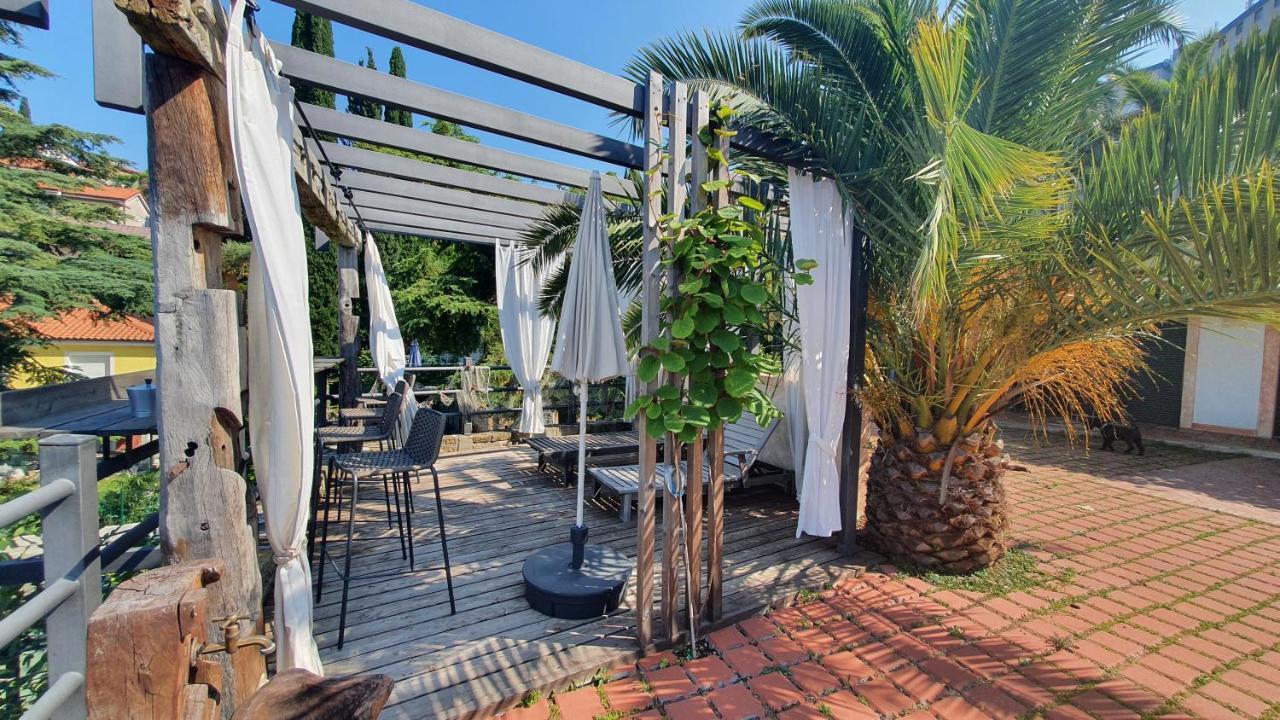 Studio-Apartments Monfort Portoroz Exterior foto