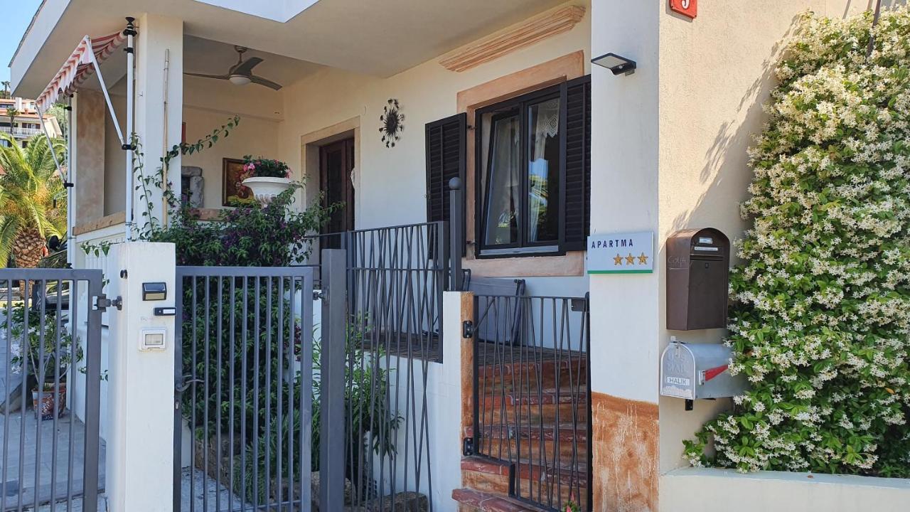 Studio-Apartments Monfort Portoroz Exterior foto