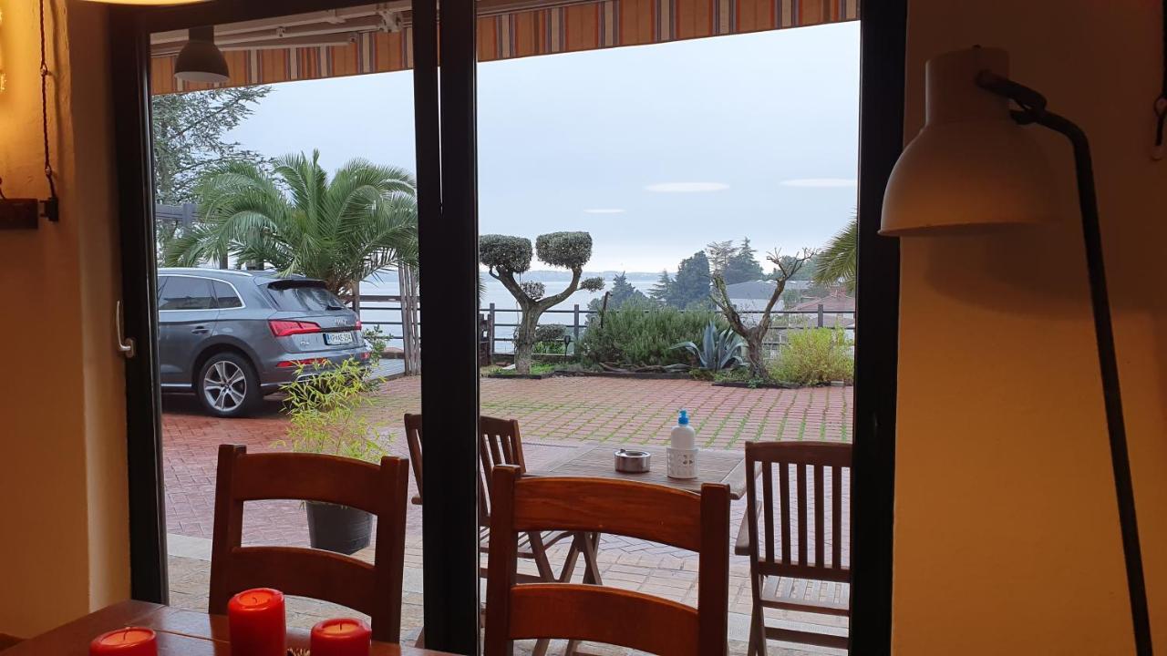 Studio-Apartments Monfort Portoroz Exterior foto