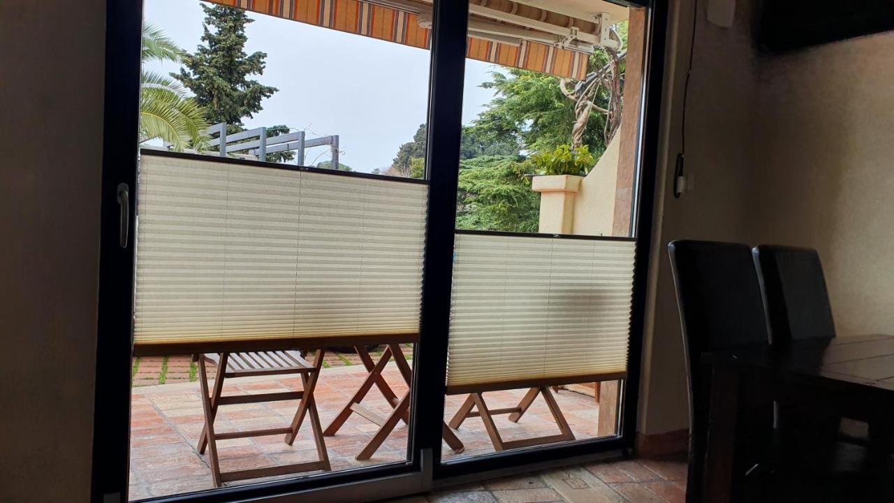 Studio-Apartments Monfort Portoroz Exterior foto